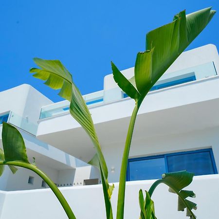 Narciso Thassos Luxury Suites Órmos Prínou Kültér fotó