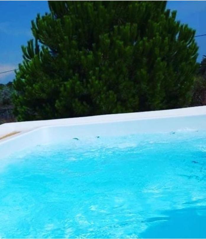 Narciso Thassos Luxury Suites Órmos Prínou Kültér fotó